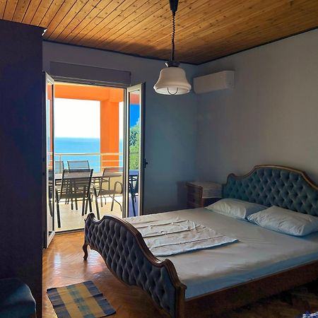 Apartments Olga Улцинь Экстерьер фото