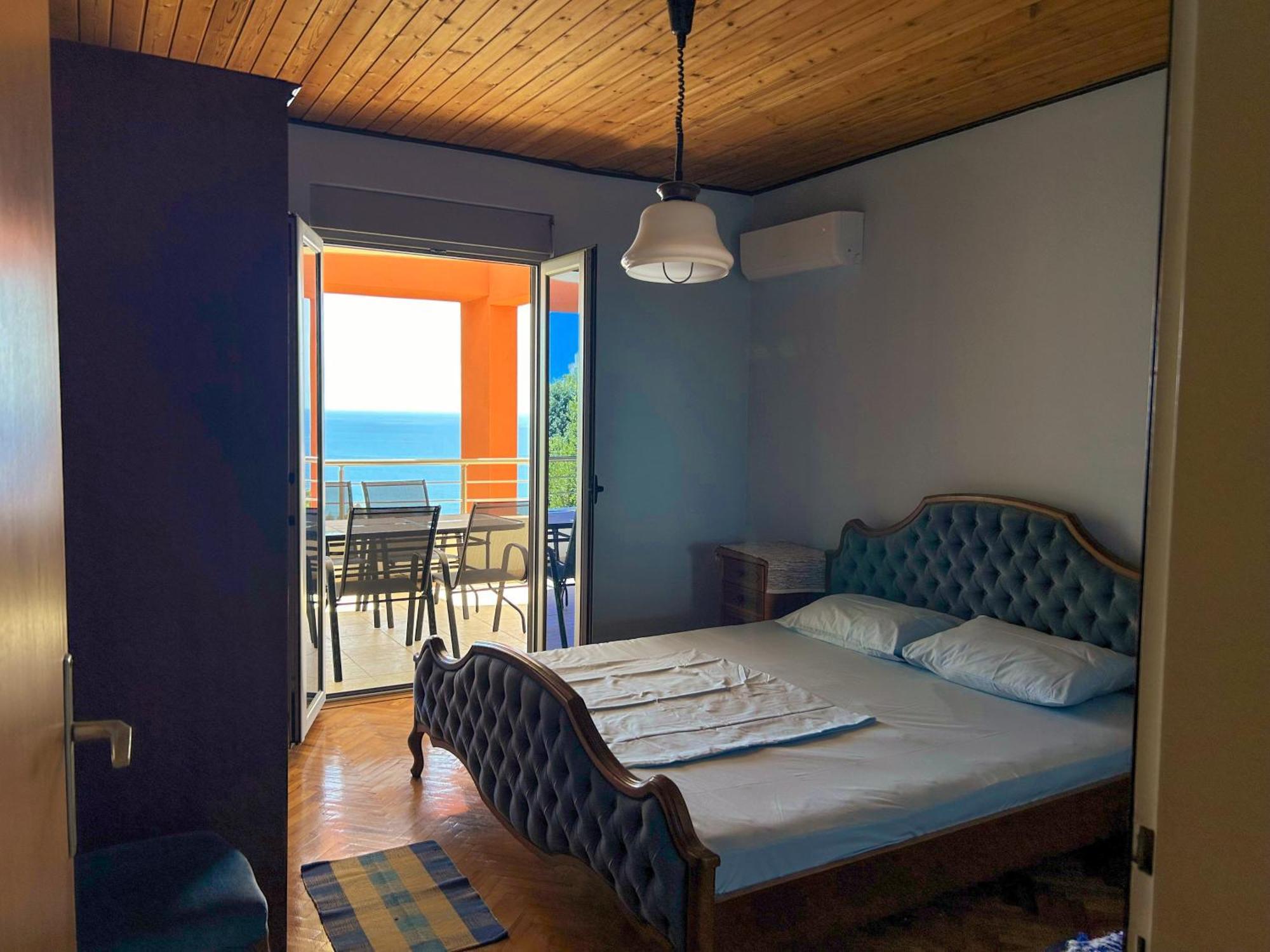Apartments Olga Улцинь Экстерьер фото