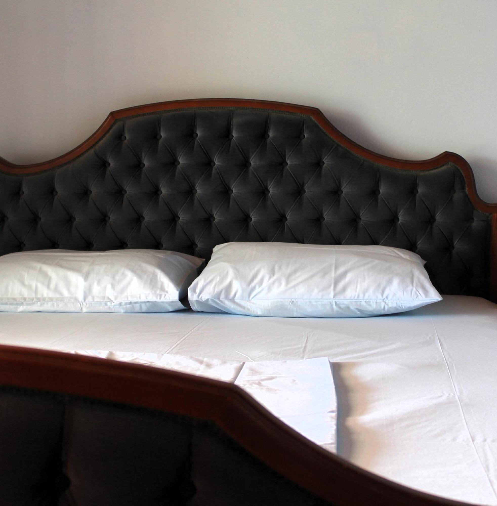 Apartments Olga Улцинь Экстерьер фото
