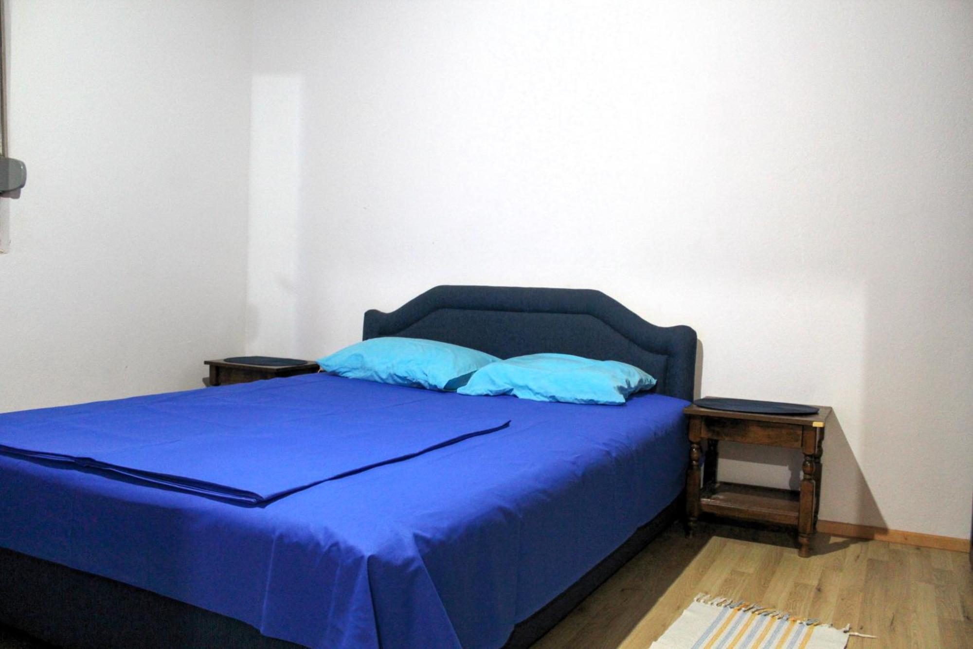 Apartments Olga Улцинь Экстерьер фото