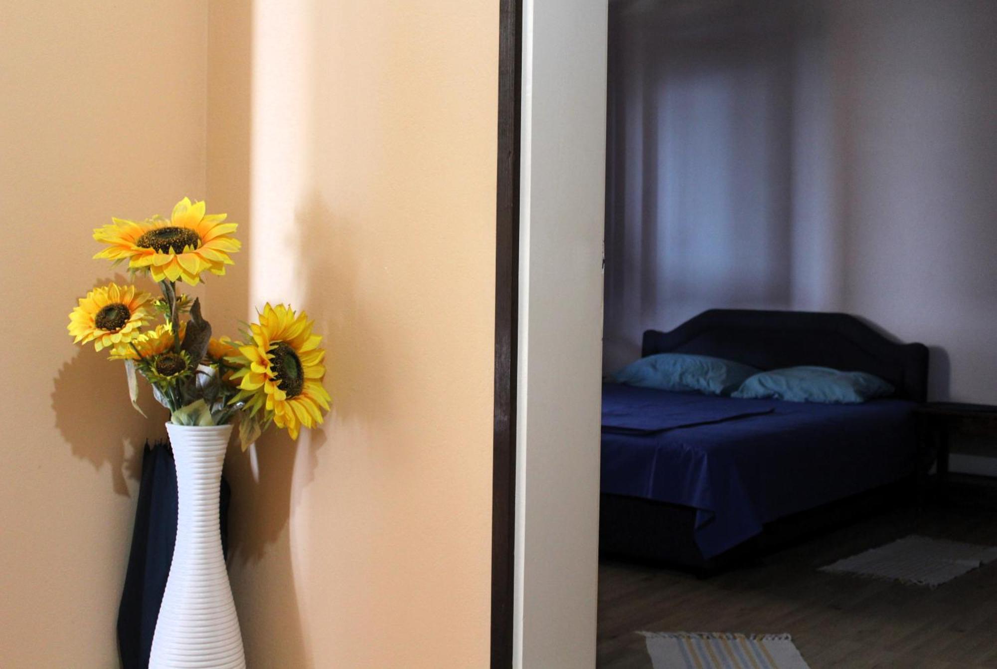 Apartments Olga Улцинь Экстерьер фото