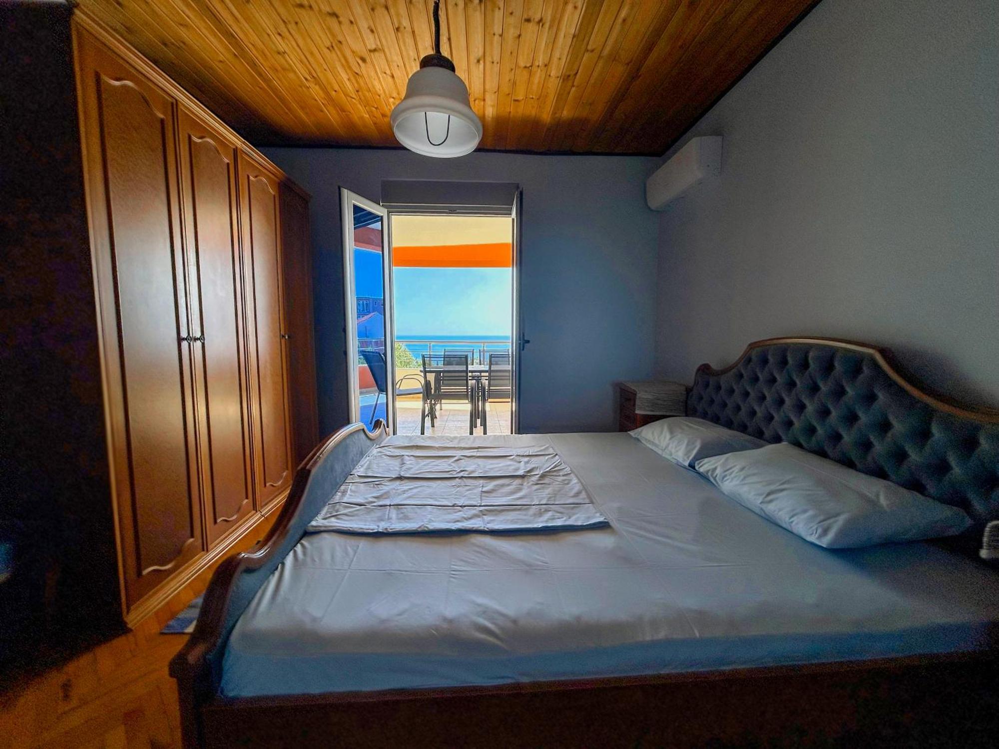 Apartments Olga Улцинь Экстерьер фото