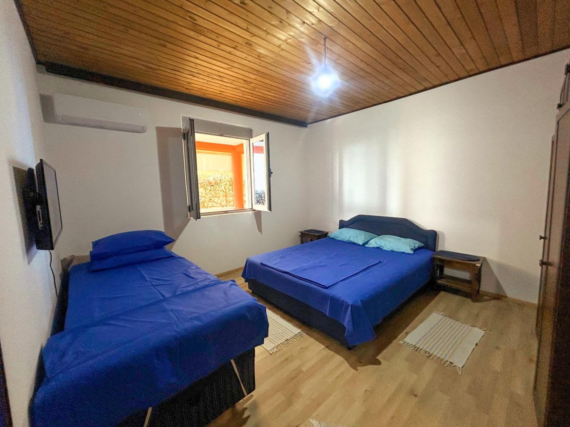 Apartments Olga Улцинь Экстерьер фото