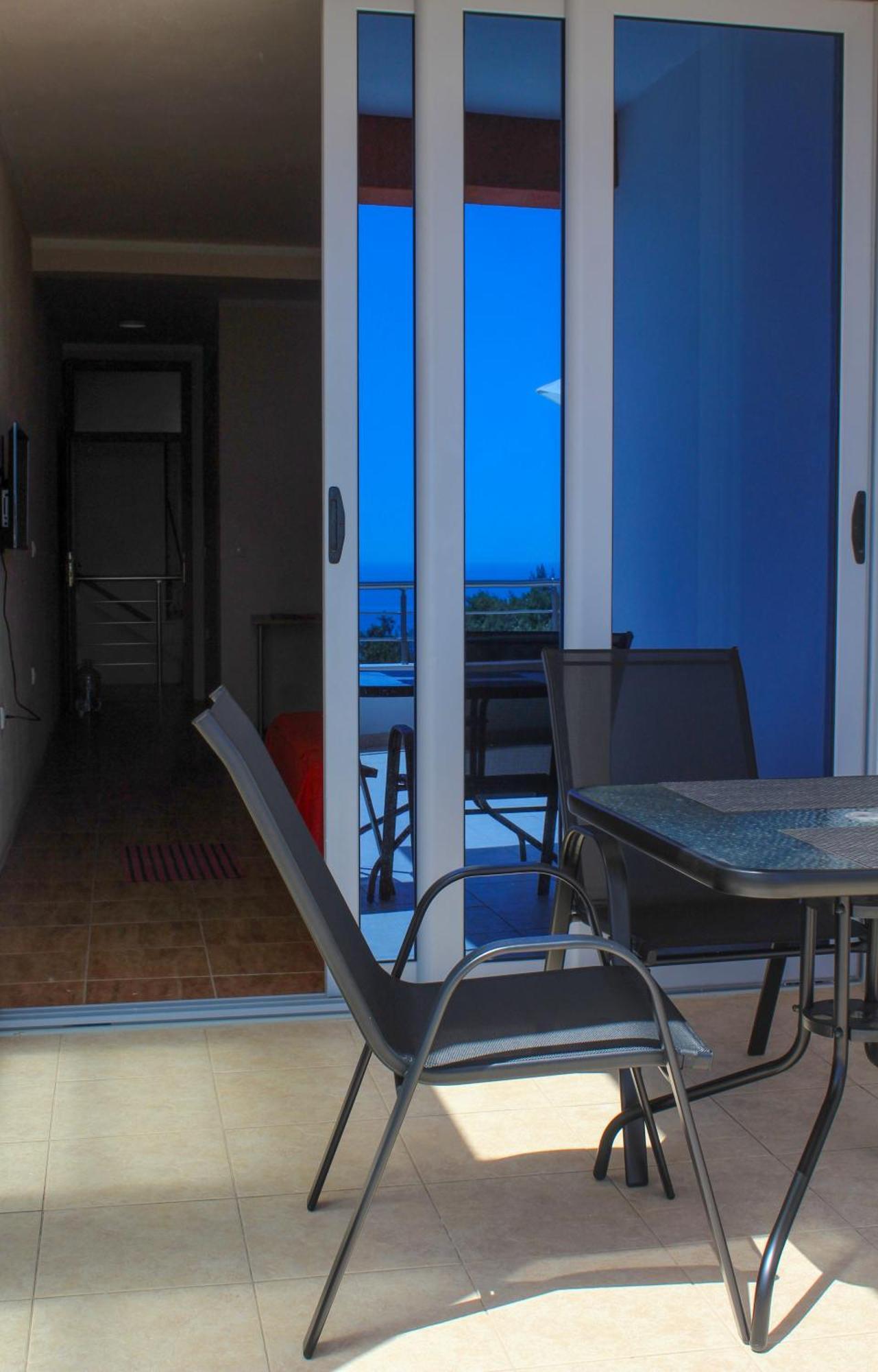 Apartments Olga Улцинь Экстерьер фото