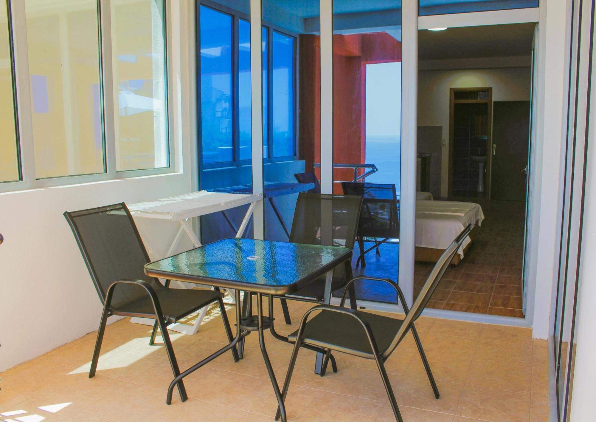 Apartments Olga Улцинь Экстерьер фото