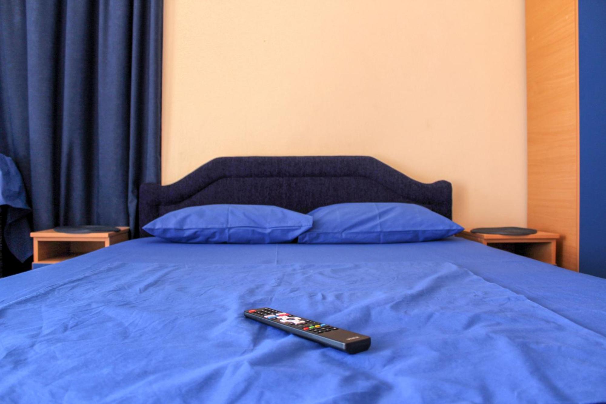 Apartments Olga Улцинь Экстерьер фото