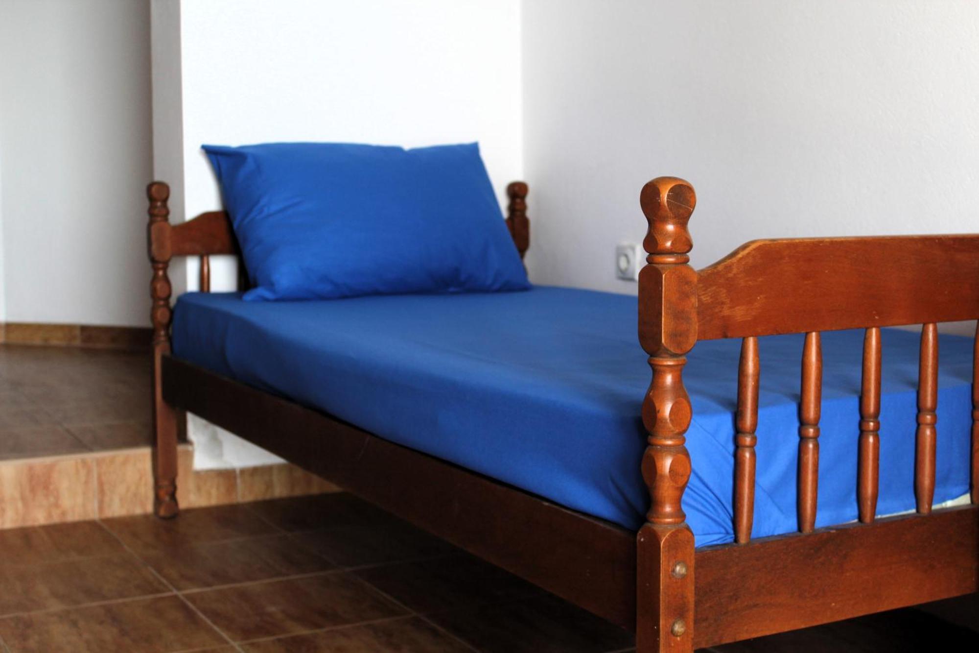 Apartments Olga Улцинь Экстерьер фото