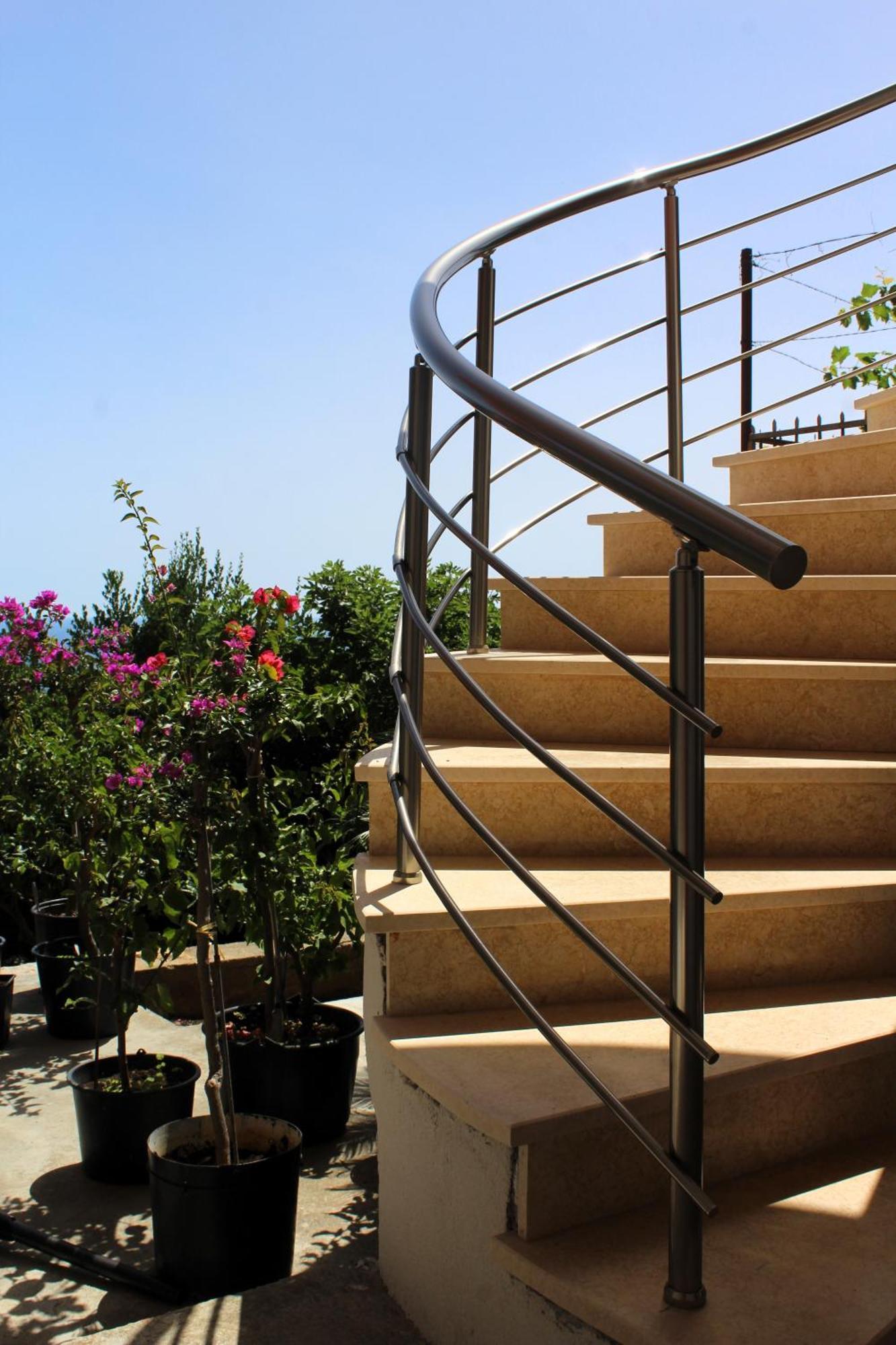 Apartments Olga Улцинь Экстерьер фото